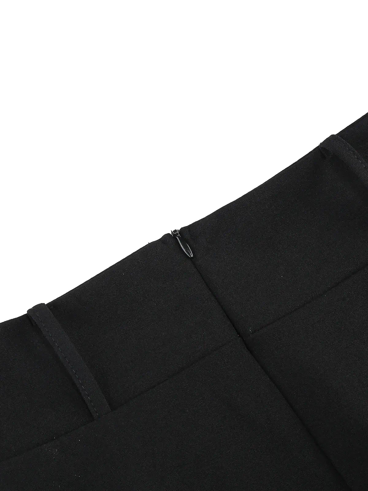 Années 60 Jupe Évasée Vintage Mary - jane - Ma Penderie Vintage