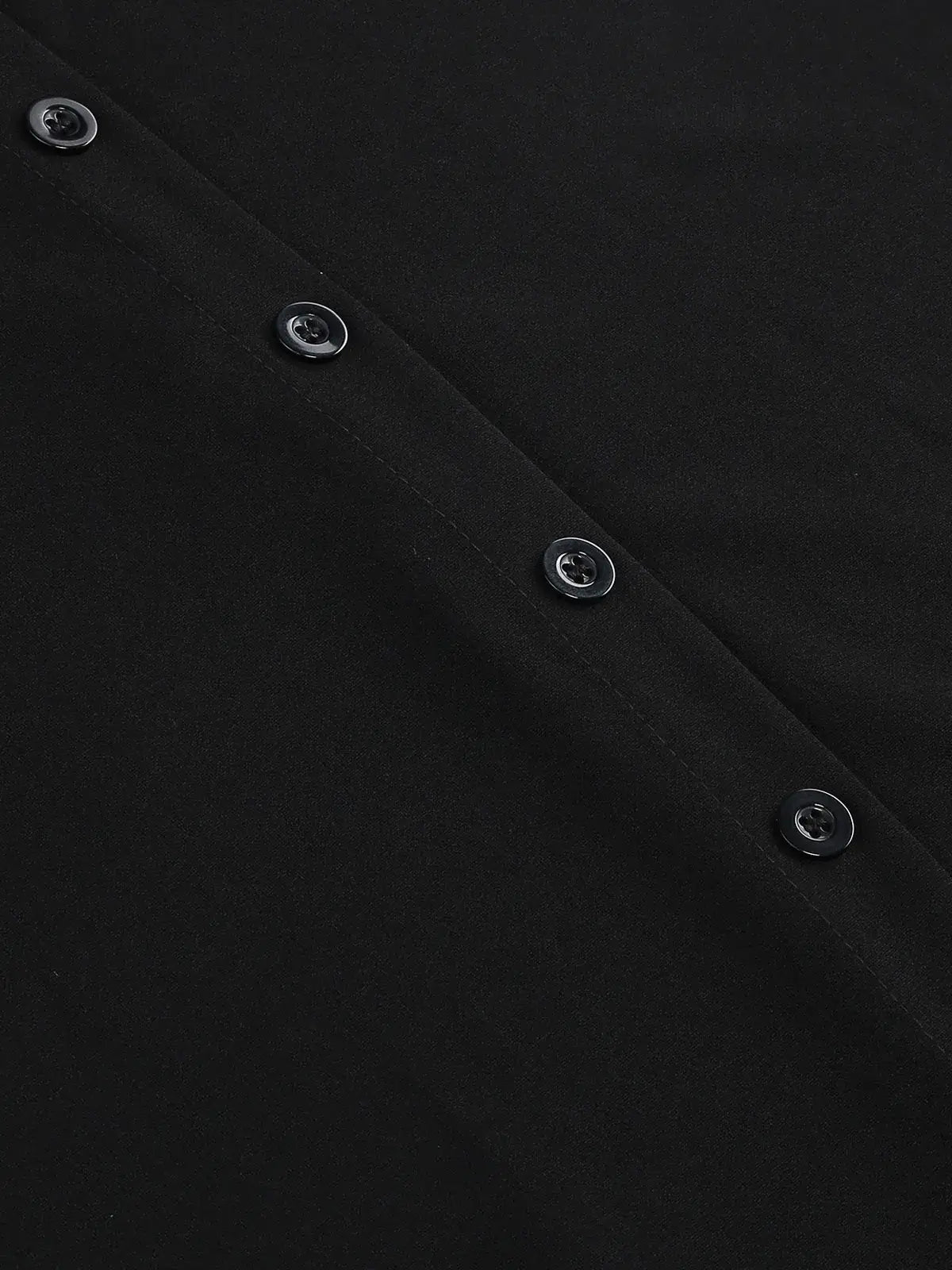 Années 60 Jupe Évasée Vintage Mary - jane - Ma Penderie Vintage