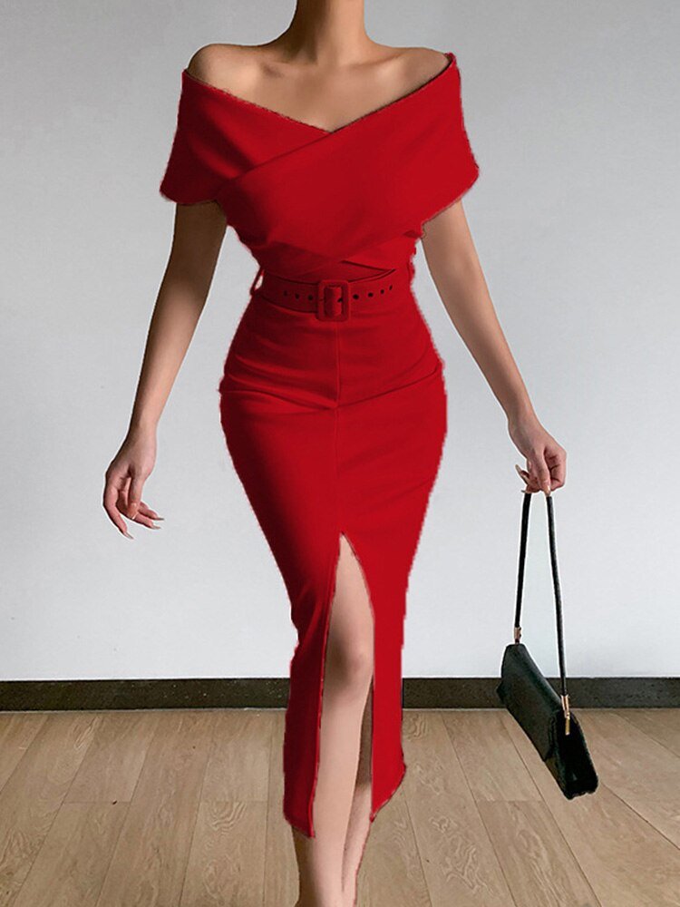 Années 50 Robe Cérémonie Marilyn Monroe - Ma Penderie Vintage