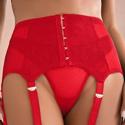 Années 50 Porte - jarretelles Pin Up Rétro - Ma Penderie Vintage