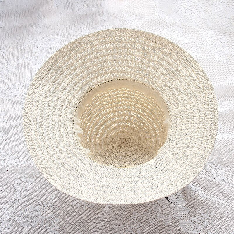 Années 60 Chapeau De Soleil Provence - Ma Penderie Vintage