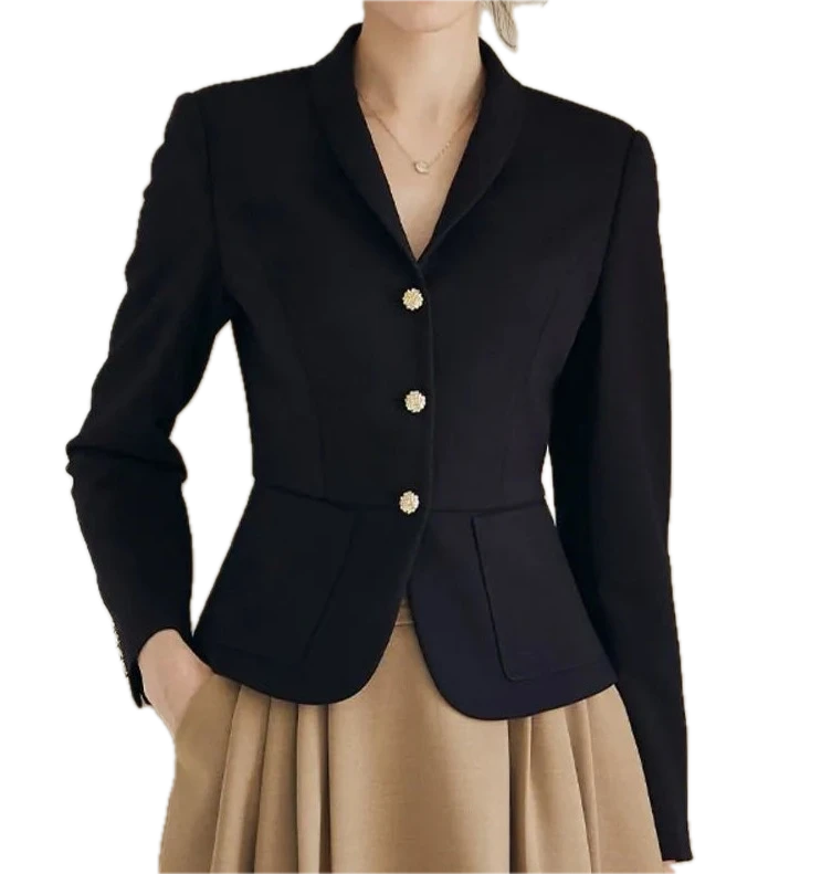 Années 50 Veste Parisienne New Look