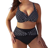 <tc>1960's</tc> Bettie Page Retro Swimsuit