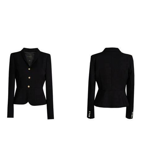 Années 50 Veste Parisienne New Look - Ma Penderie Vintage