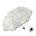 Années 40 Parapluie Imprimé Floral Printanier - Ma Penderie Vintage